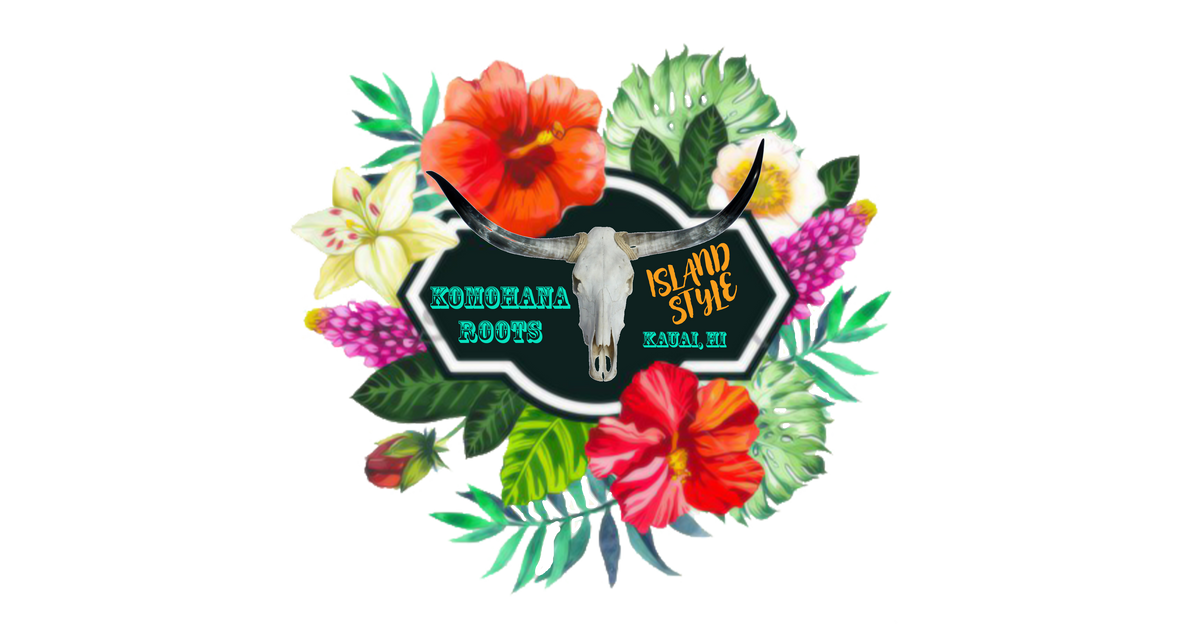 Komohana Roots Boutique photo 1 in Lihue