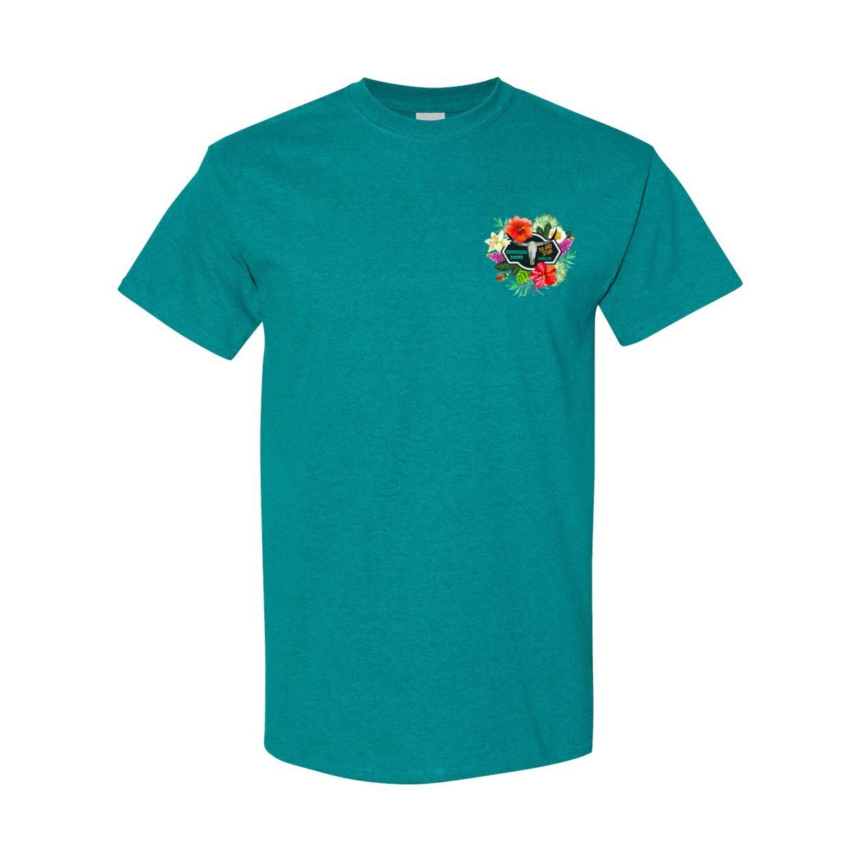 Honu / Turtle Hawaiian Unisex T-Shirts