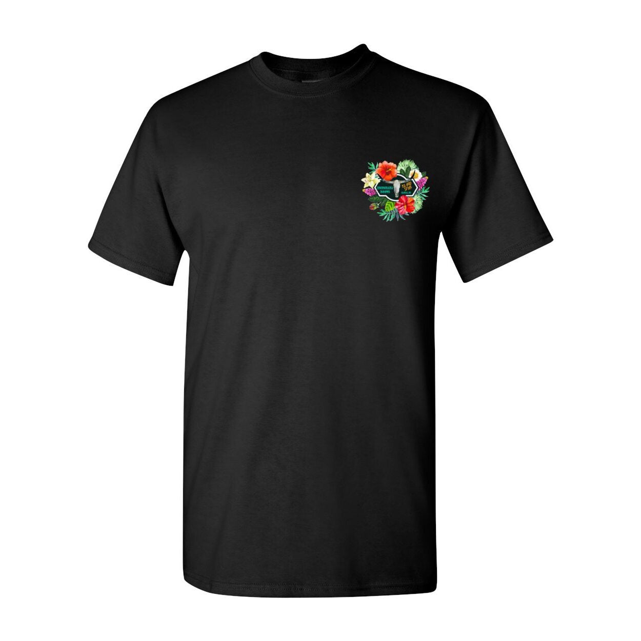 Honu / Turtle Hawaiian Unisex T-Shirts