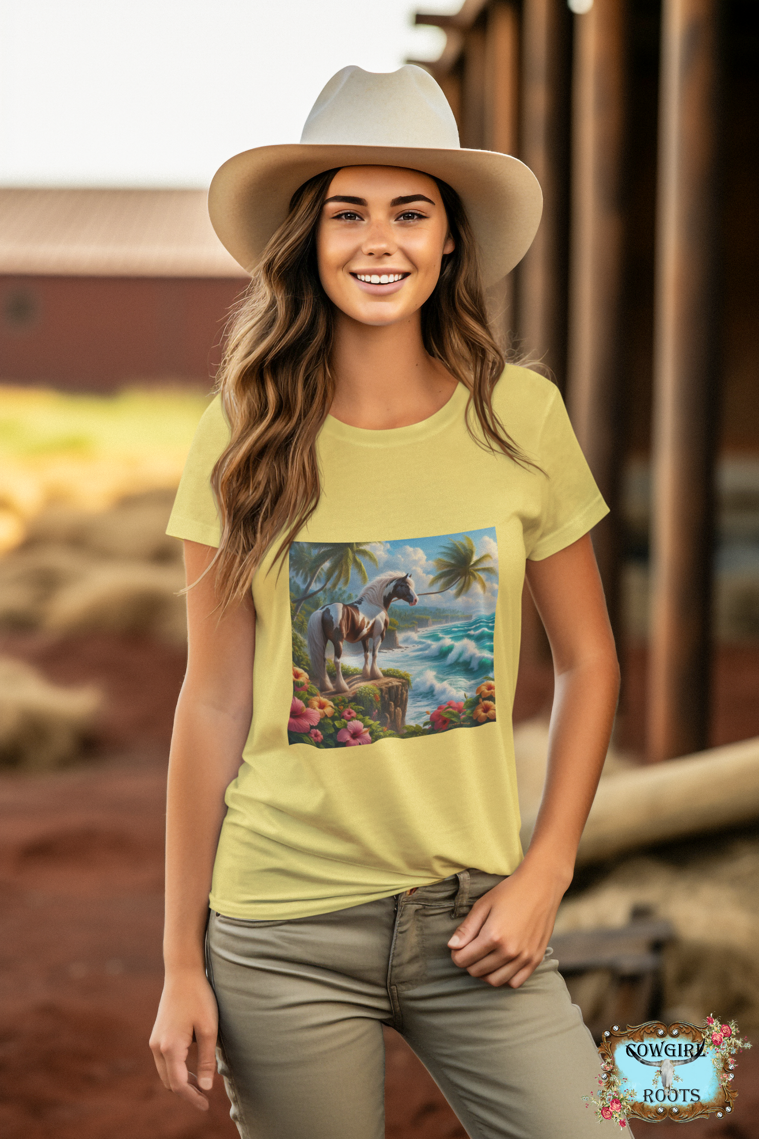 Komohana Roots Designed T Shirts