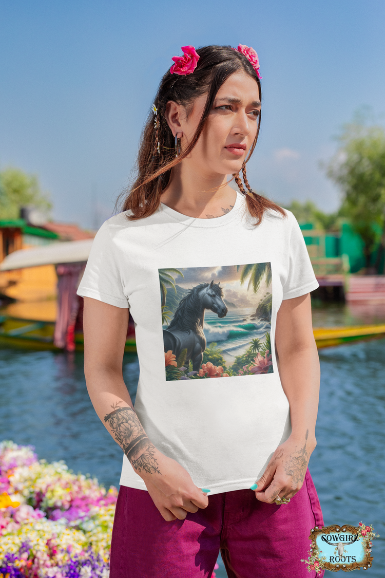 All Komohana Roots Designed T Shirts