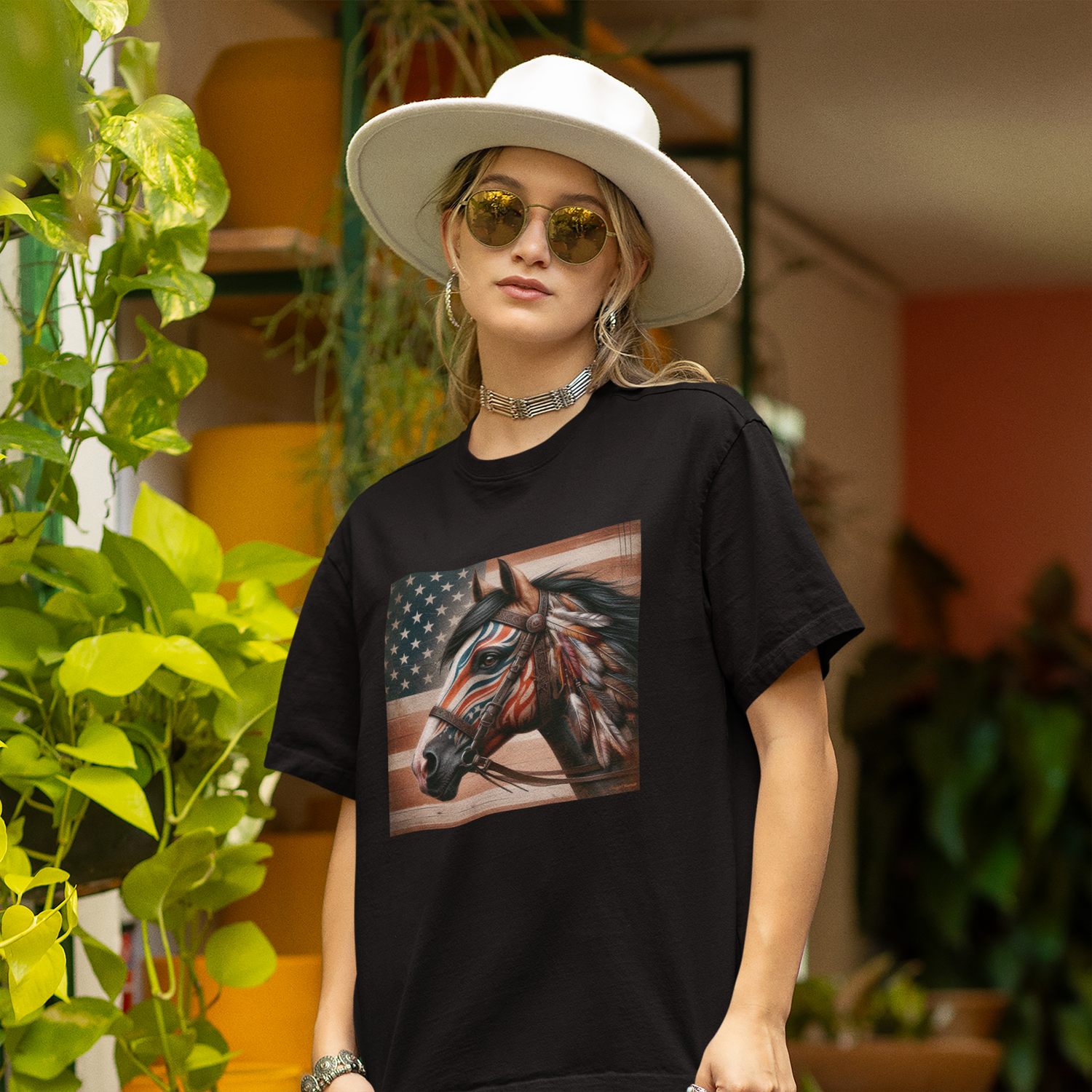 Patriotic T Shirts