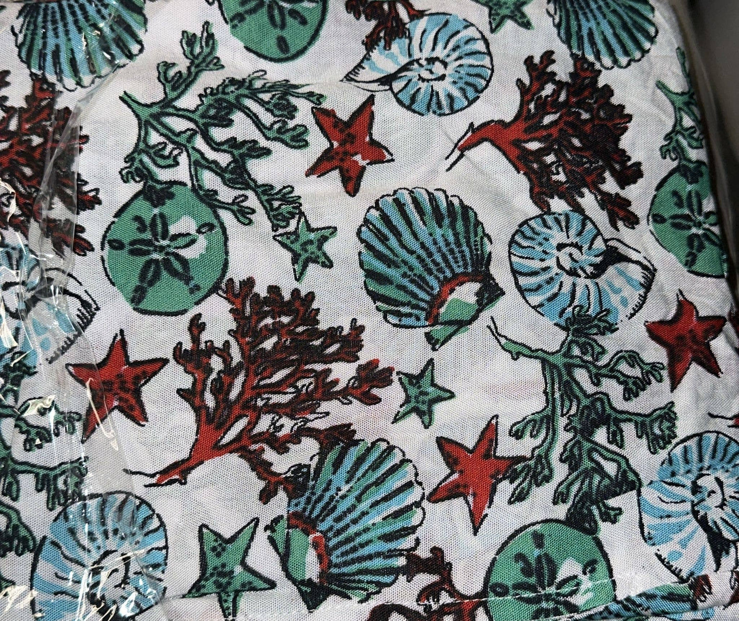 Coco Kai Ocean Pantsuit