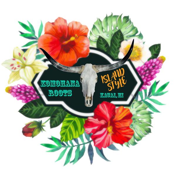 Cowgirl Roots Designs
