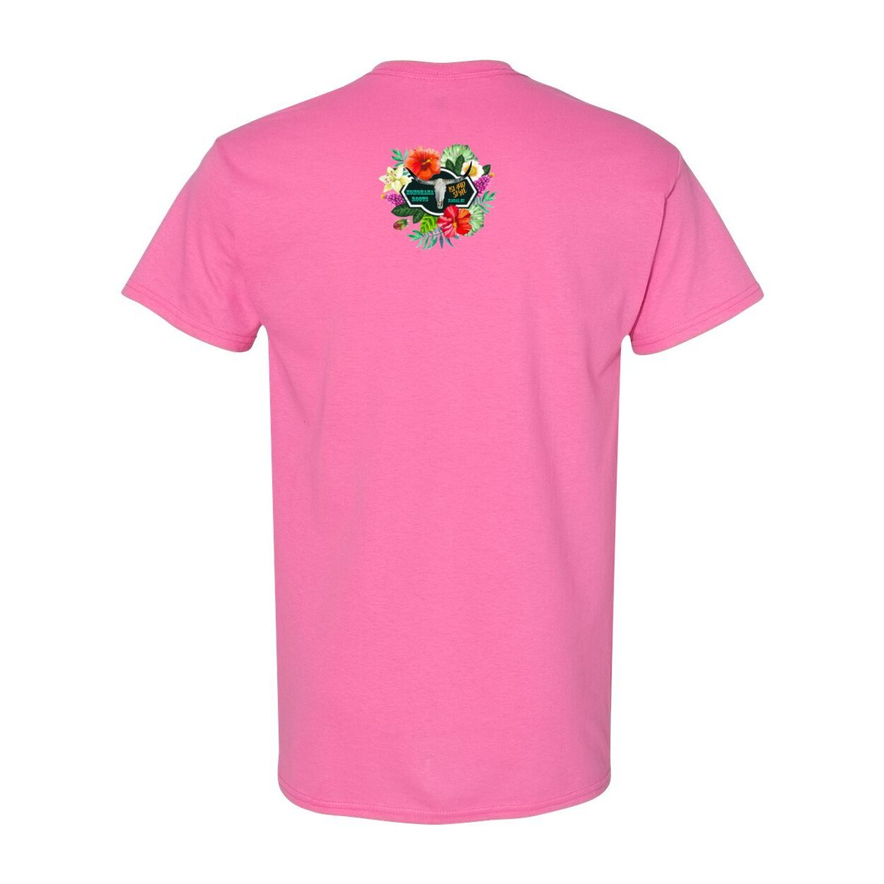 Turn N Burn Barrel Racer T Shirts