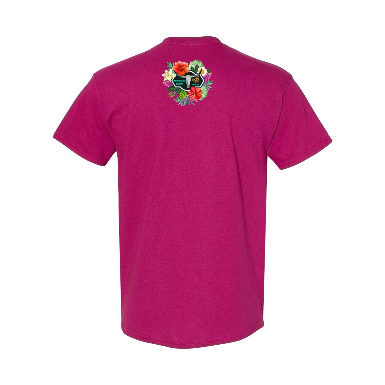 Dusty! Tribal Horse T Shirts