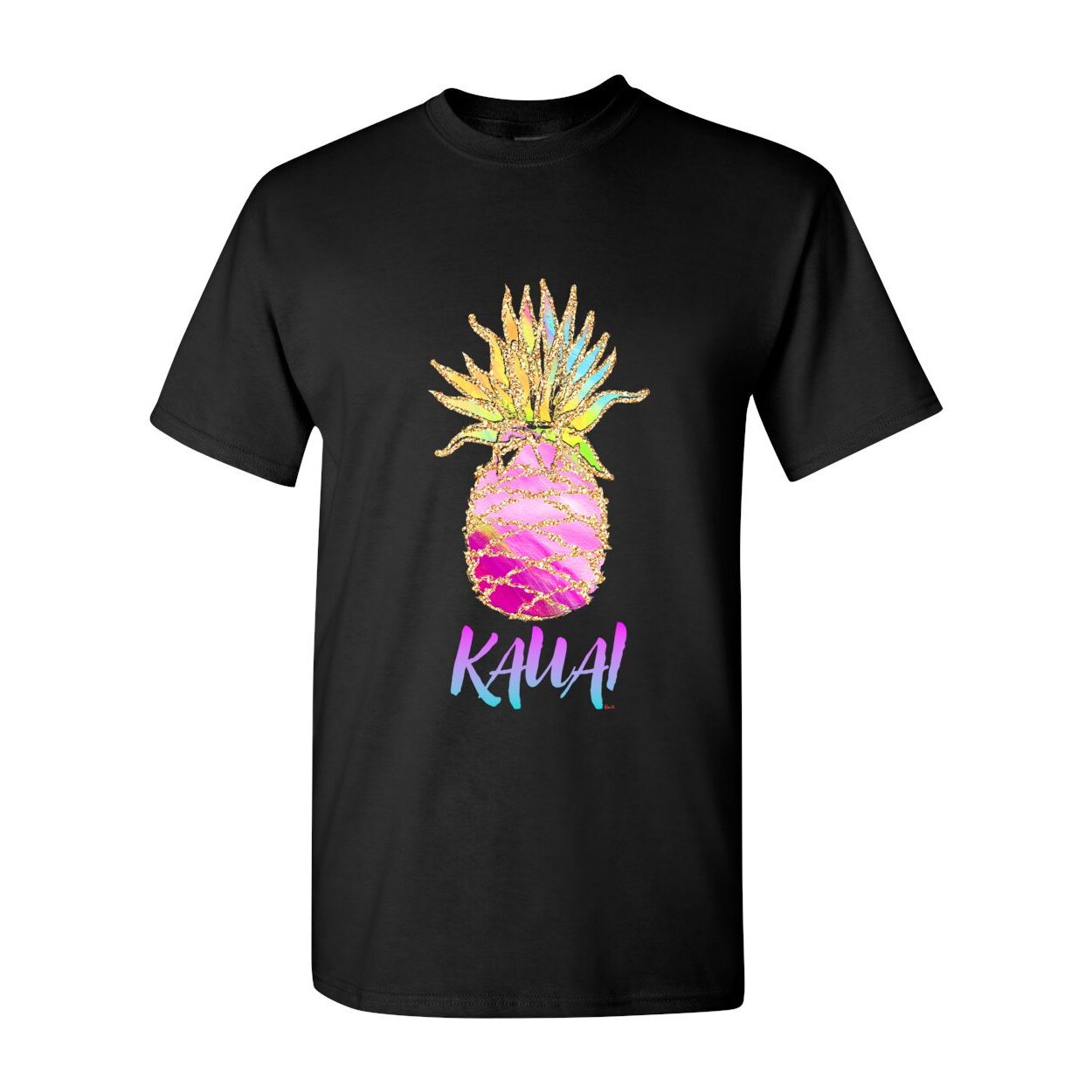 Pineapple T Shirt