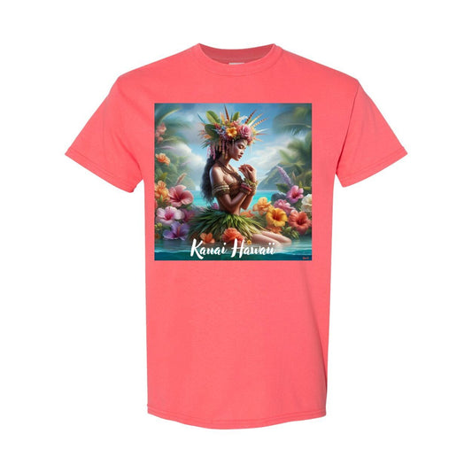 Namaka the Goddess of the Sea