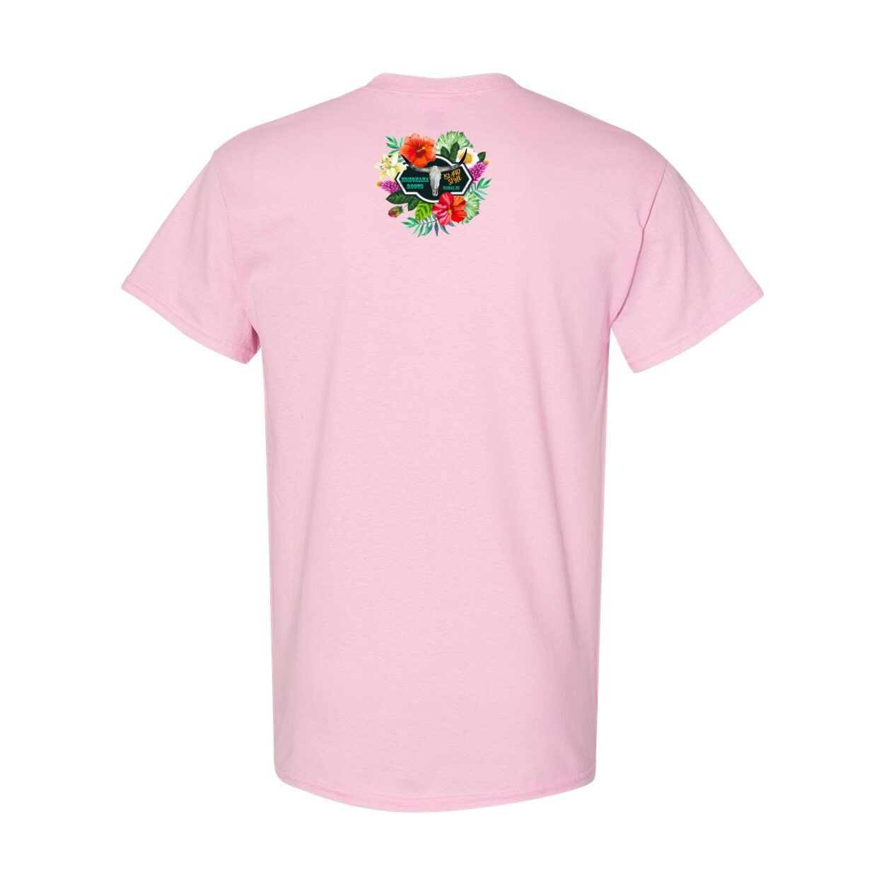 Ocean Wave Herd of Horses