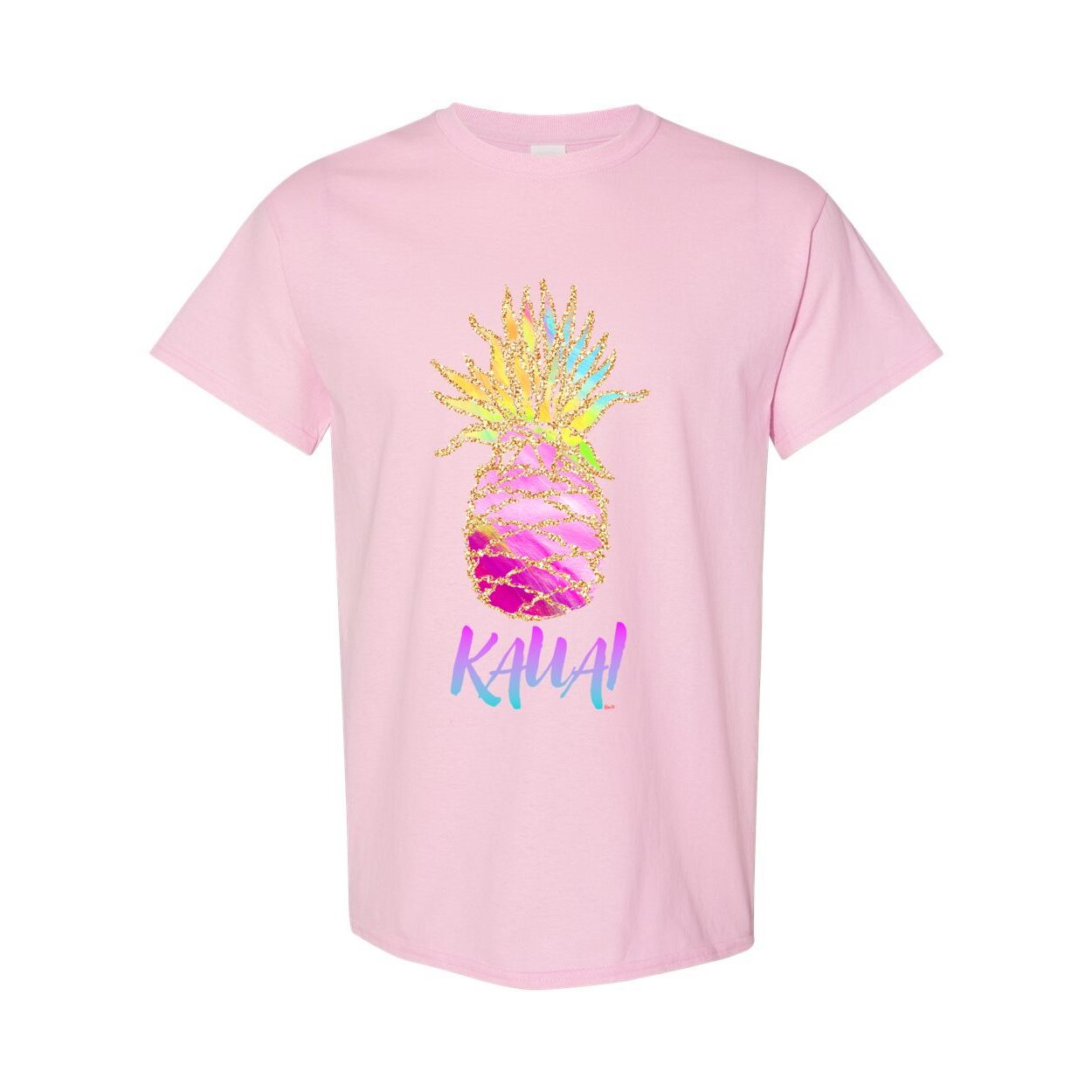 Pineapple T Shirt