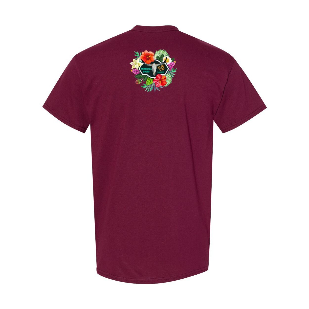 Horses Gods Gift to Cowgirls T Shirts