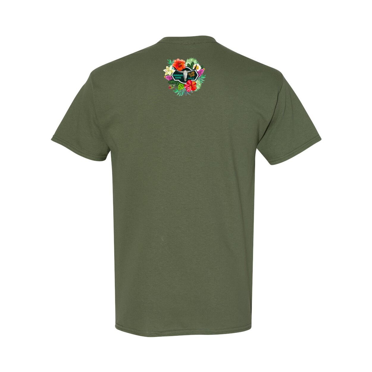 Rodeo Barrel Racer T Shirt
