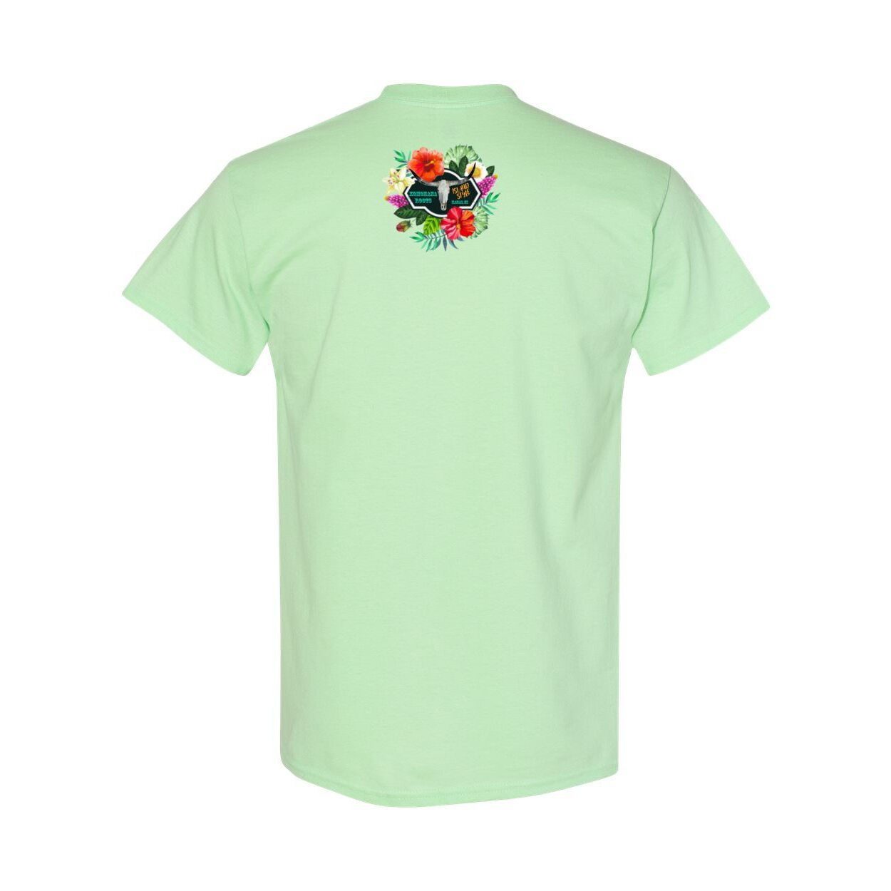 Turn N Burn Barrel Racer T Shirts