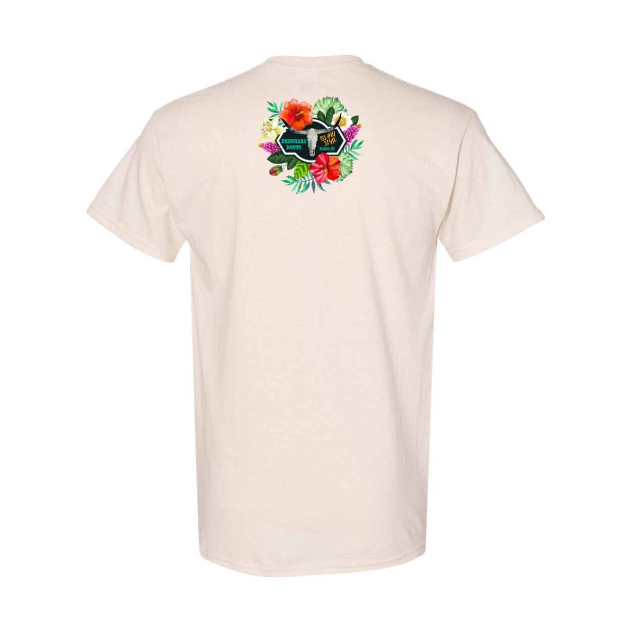 Pineapple T Shirt