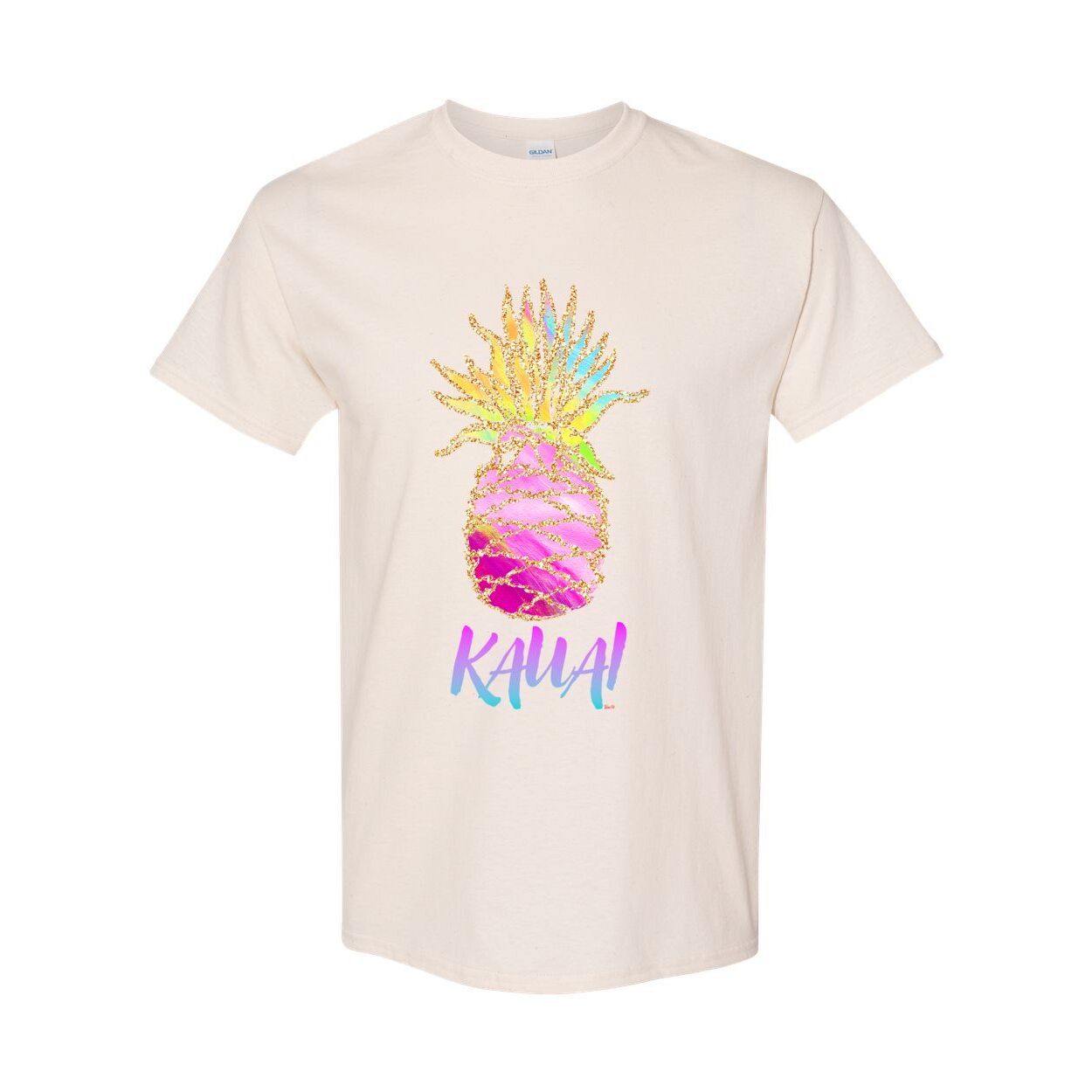 Pineapple T Shirt