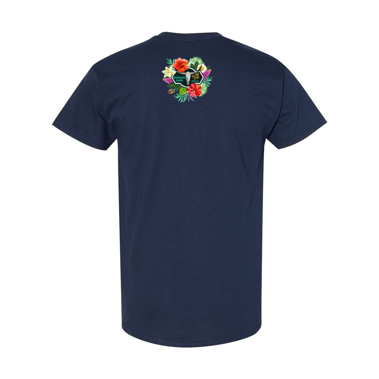 Freedom Horse American Flag T Shirts