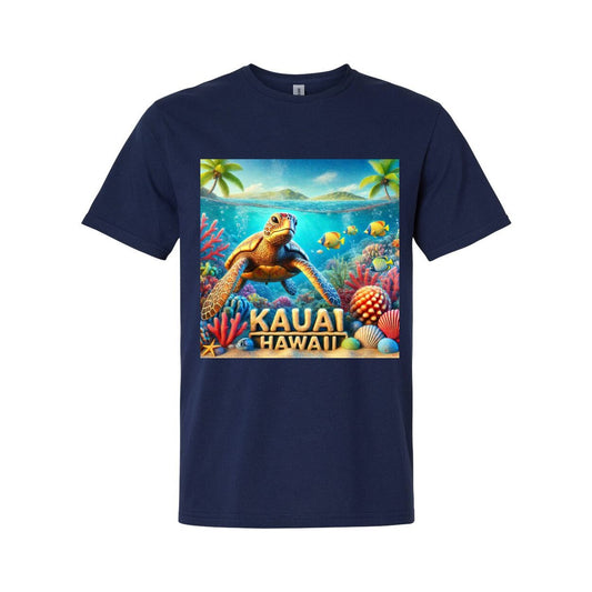 Honu / Turtle Kauai Hawaii