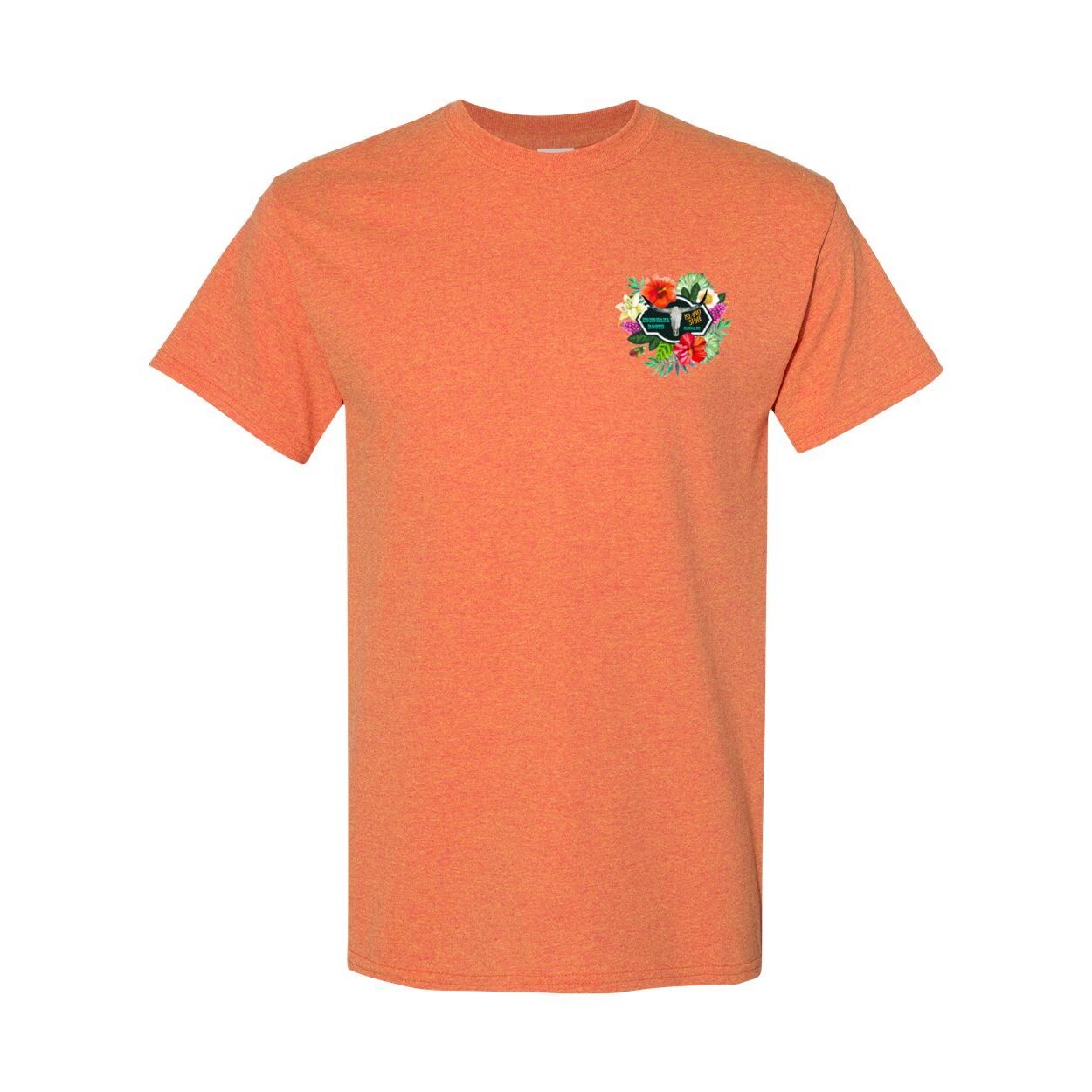 Honu / Turtle Hawaiian Unisex T-Shirts