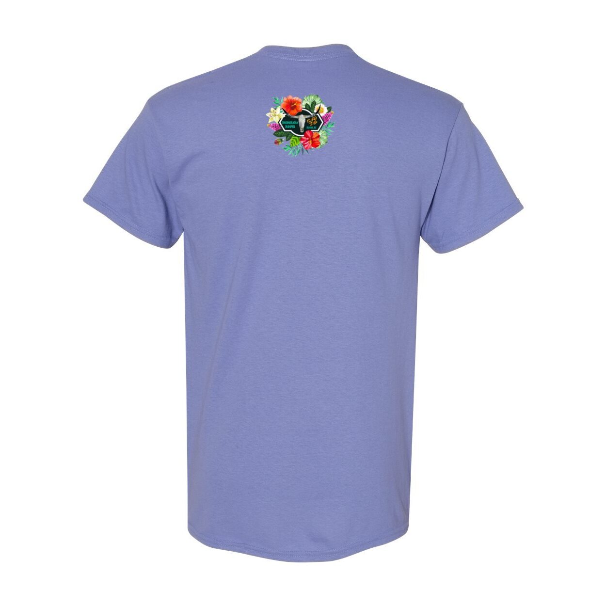 Rodeo Barrel Racer T Shirt