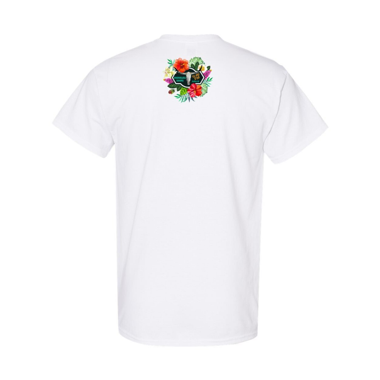Freedom Horse American Flag T Shirts