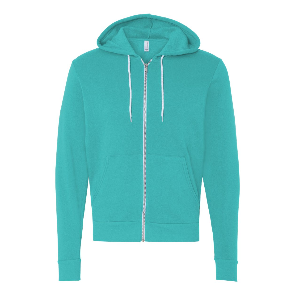 Cowgirl Roots™ Cowgirl Roots, Zip-Up Front Pocket Hooded Sweatshirts